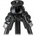 Фотоштатив Manfrotto 458B Neotec Pro Aluminum Tripod (458B)